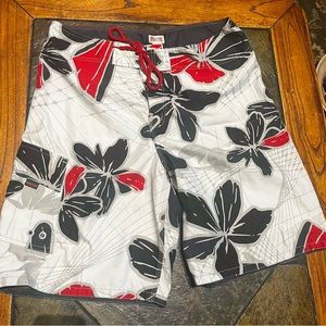 Mossimo Board Shorts